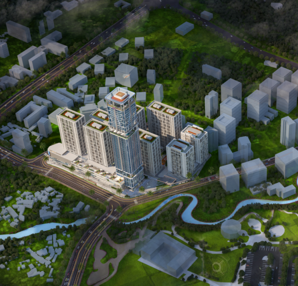 1 Bedroom Apartment for sale in Addis Ababa